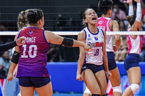 pvl result|HIGHLIGHTS: PVL Finals Game 2 Creamline vs Choco Mucho.